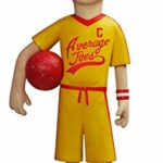 Dodgeball - Peter La Fleur