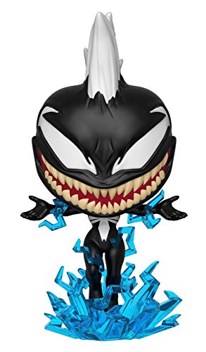 Funko POP! Marvel: Venom - Storm