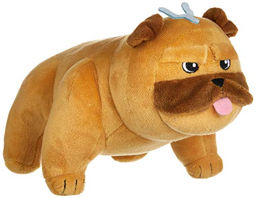 Funko Plush Marvel The Inhumans-Lockjaw Toy