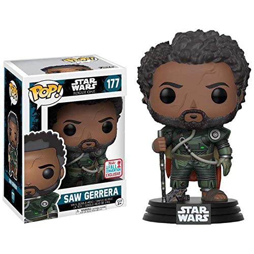 Funko FK20118 Star_Wars Toy