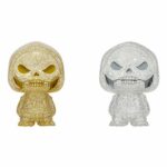 Funko Hikari XS: Masters of The Universe - Skeletor (Gold/Silver) Funko Hikari XS: Masters of The Universe - Skeletor (Gold/Silver)