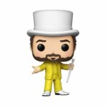 Funko Pop! TV: It's Always Sunny in Philadelphia - Charlie as The Dayman, 3.75 inches Funko Pop! TV: It's Always Sunny in Philadelphia - Charlie as The Dayman, 3.75 inches