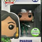 Funko POP! Games Pharah Overwatch 2017 Spring Convention Exlcusive #95 Vinyl Figure