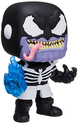 Funko POP! Marvel: Venom - Thanos, Multicolor, std