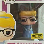 Funko 25840 Bobblehead Figures