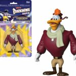 Funko Disney Afternoon - Launchpad Collectible Figure, Multicolor