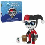 Funko 5 Star: Dc Comics - Harley Quinn Collectible Figure, Multicolor Funko 5 Star: Dc Comics - Harley Quinn Collectible Figure, Multicolor