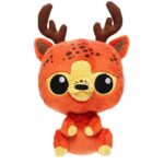 Funko Pop! Plush Regular: Monsters - Chester McFreckle