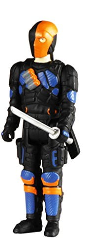 Funko Reaction: Arrow - Deathstroke Action Figure
