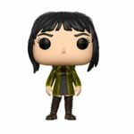 Funko Pop Movies: Blade Runner 2049 - Joi Collectible Vinyl Figure