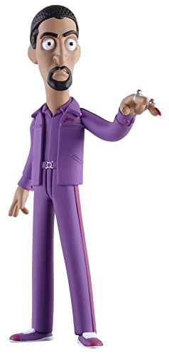 Funko Vinyl Idolz: The Big Lebowski - The Jesus Action Figure