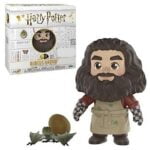 Funko 5 Star Harry Potter Rubeus Hagrid 3" Exclusive Figure Funko 5 Star Harry Potter Rubeus Hagrid 3" Exclusive Figure