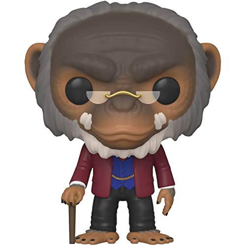 Funko Pop! TV: Umbrella Academy - Pogo