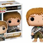 Funko POP Movies The Lord of The Rings Samwise Gamgee Action Figure Funko POP Movies The Lord of The Rings Samwise Gamgee Action Figure