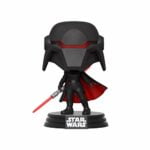 Funko 43574 POP Vinyl Games: Jedi Fallen Order-Inquisitor Collectible Figure, Multicolour (43574)