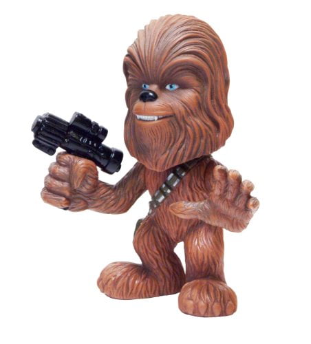 Chewbacca Funko Force