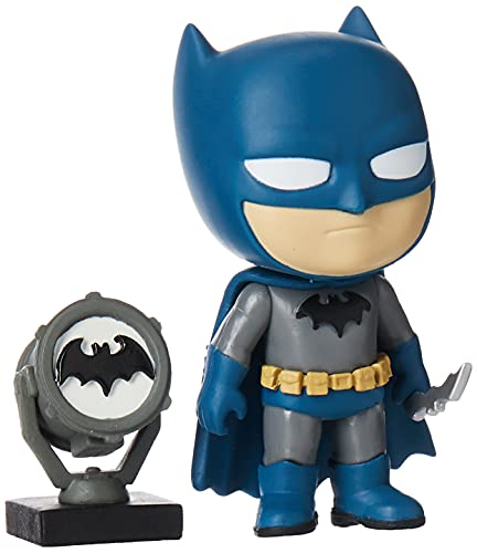 Funko 5 Star: Dc Comics - Batman Collectible Figure, Multicolor