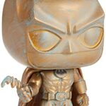 Funko Pop! Heroes: Batman 80th - Batman 1989 (Patina) Exclusive
