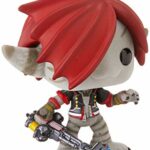 Funko - Kingdom Hearts: Sora (Monsters Inc.) (Flocked) Vinyl Figure, Multicolor (1337-489134) Funko - Kingdom Hearts: Sora (Monsters Inc.) (Flocked) Vinyl Figure, Multicolor (1337-489134)