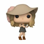 Funko Pop! TV: Schitt's Creek - Alexis, Multicolor Funko Pop! TV: Schitt's Creek - Alexis, Multicolor