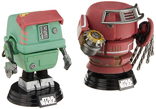 FUN-27030 - Funko 27030 - POP Vinyl - Multi Colour