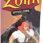 Funko Son of Zorn Business Version Action Figure