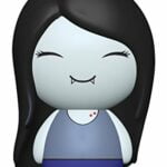 Funko Dorbz: Adventure Time - Marceline Action Figure Funko Dorbz: Adventure Time - Marceline Action Figure