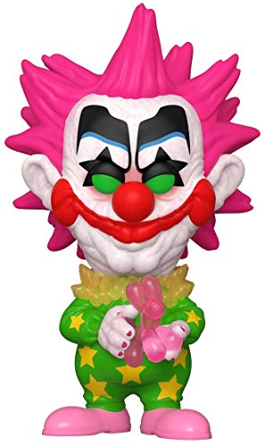 Funko Pop! Movies: Killer Klowns - Spikey, Multicolor