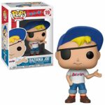 Funko POP! Ad Icons, Bazooka Joe Exclusive