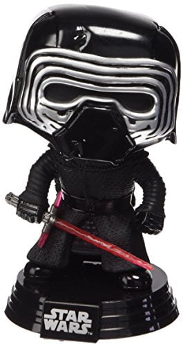 Funko POP! Star Wars Kylo Ren Exclusive