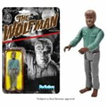 Funko Universal Monsters Series 1 - Wolfman ReAction Figure Funko Universal Monsters Series 1 - Wolfman ReAction Figure
