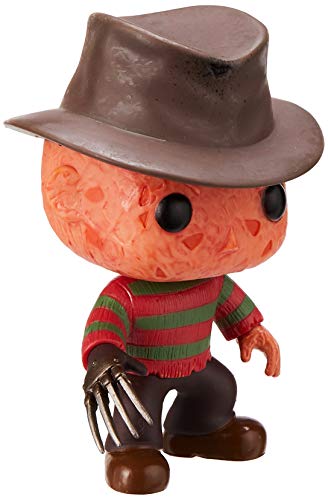 Funko Freddy Krueger Pop Movie, styles may varys,Multi