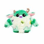 Funko Pop! Plush Regular: Monsters - Sapwood Mossbottom Multicolor, 7 inches Funko Pop! Plush Regular: Monsters - Sapwood Mossbottom Multicolor, 7 inches