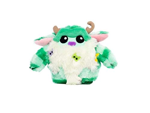 Funko Pop! Plush Regular: Monsters - Sapwood Mossbottom Multicolor, 7 inches