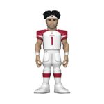 Gold 5" NFL:Cardinals-KylerMurray(HomeUni) w/Chase Gold 5" NFL:Cardinals-KylerMurray(HomeUni) w/Chase