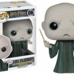 FUNKO POP! Movies: Harry Potter - Voldemort