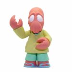 Funko Mystery Mini - Sci-Fi Classics [Series 2] - Zoidberg [Futurama] 1/6 Rarity - Hot Topic Exclusive [RARE!]