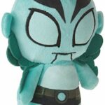 Funko Supercute Plush: Hellboy - Abe Sapien Collectible Plush