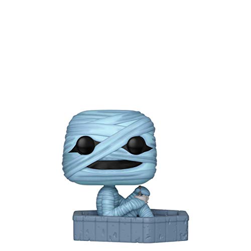Funko Pop! Disney: Haunted Mansion - Mummy