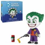 Funko 5 Star: Dc Comics - The Joker Collectible Figure, Multicolor Funko 5 Star: Dc Comics - The Joker Collectible Figure, Multicolor
