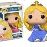 Funko Pop Disney: Sleeping Beauty - Aurora (Styles May Vary) Collectible Vinyl Figure Funko Pop Disney: Sleeping Beauty - Aurora (Styles May Vary) Collectible Vinyl Figure