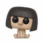 Funko Pop Disney: Incredibles 2 - Edna Jack-Jack Summer Convention Exclusive Funko Pop Disney: Incredibles 2 - Edna Jack-Jack Summer Convention Exclusive