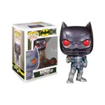Funko Pop! Batman Murder Machine #360 Exclusive Funko Pop! Batman Murder Machine #360 Exclusive