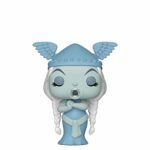 Funko Pop! Disney: Haunted Mansion - Opera Singer,Multicolor,3.75 inches