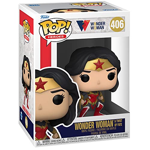 wonder woman collectors