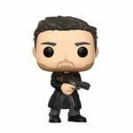 Funko Pop Movies: Blade Runner 2049 - Officer K Collectible Vinyl Figure