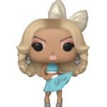 POP! Funko Drag Queens - SHANGELA - HT Exclusive! POP! Funko Drag Queens - SHANGELA - HT Exclusive!