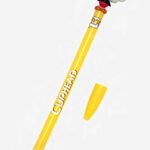 Cuphead Funko Pen Toppers Single Pen Cuphead Funko Pen Toppers Single Pen