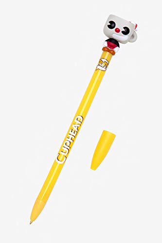 Cuphead Funko Pen Toppers Single Pen