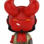 Funko Dorbz: Hellboy- Hellboy w/ Horns